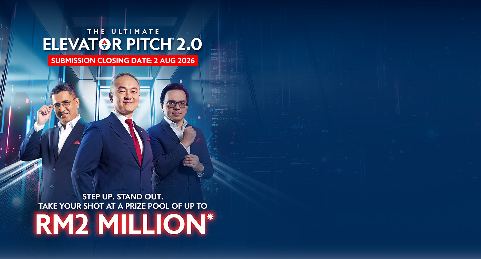 The Ultimate Elevator Pitch 2.0 - BizSmart® Challenge Accelerator Edition
