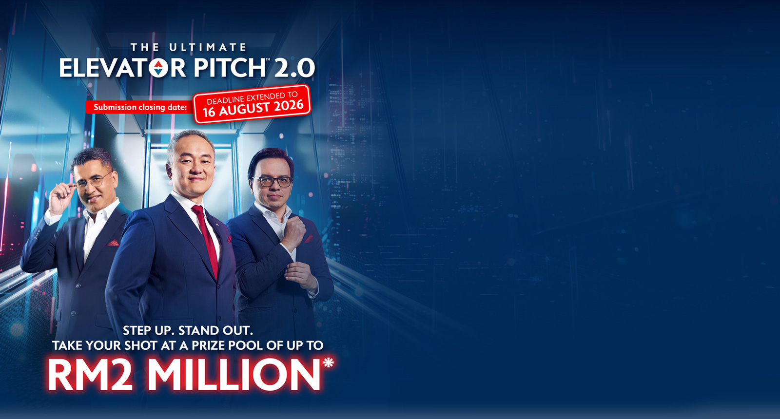The Ultimate Elevator Pitch 2.0 - BizSmart® Challenge Accelerator Edition