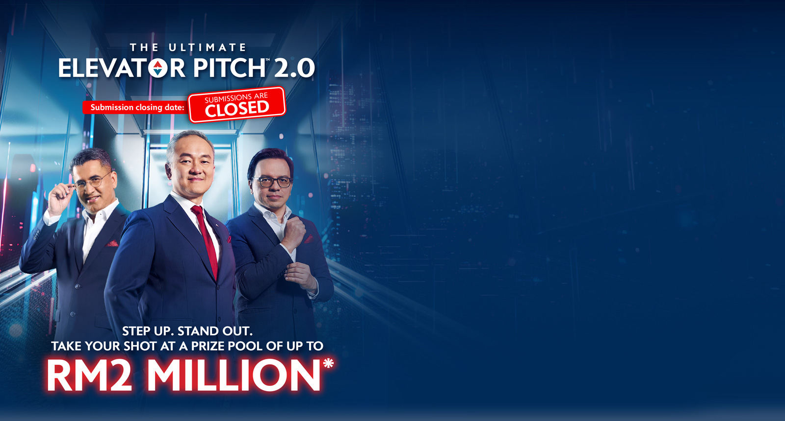 The Ultimate Elevator Pitch 2.0 - BizSmart® Challenge Accelerator Edition