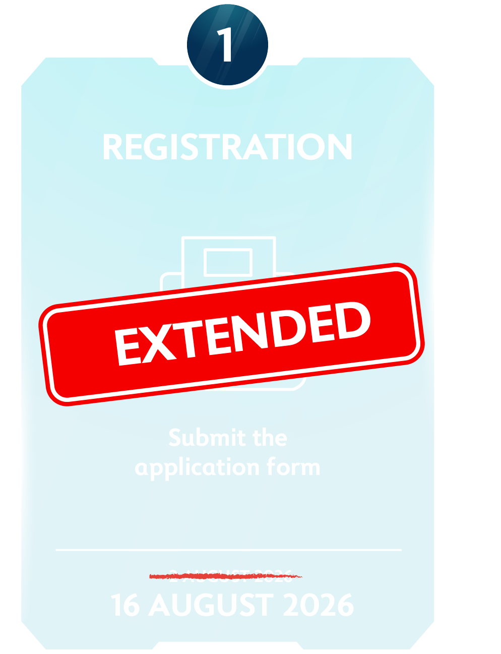 Registration