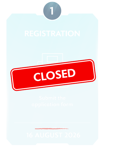 Registration