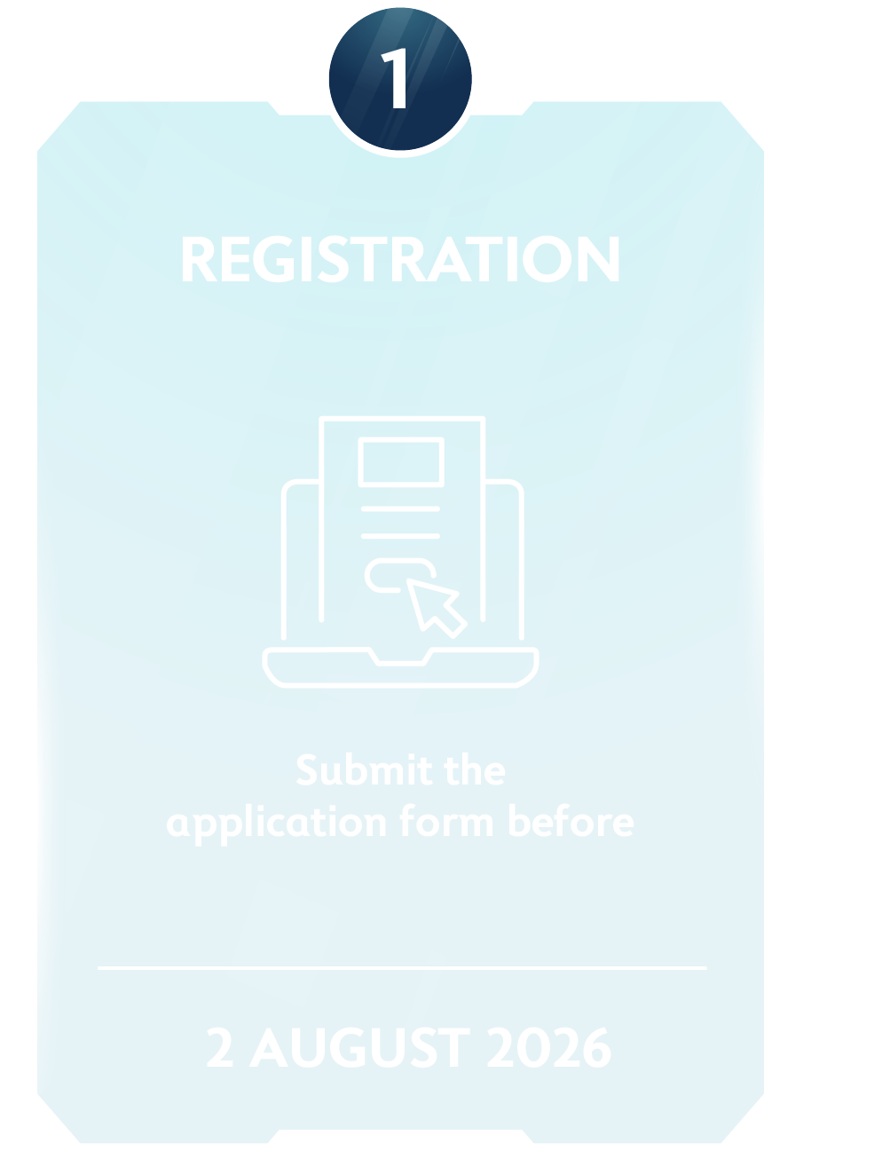 Registration