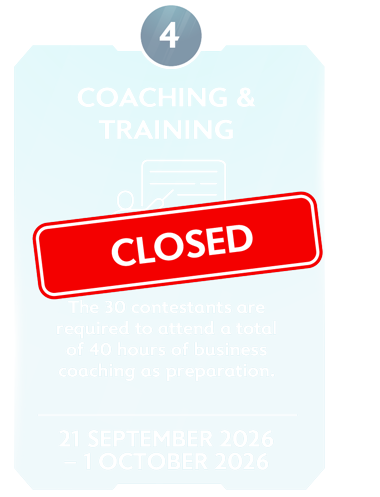 Coaching & Training