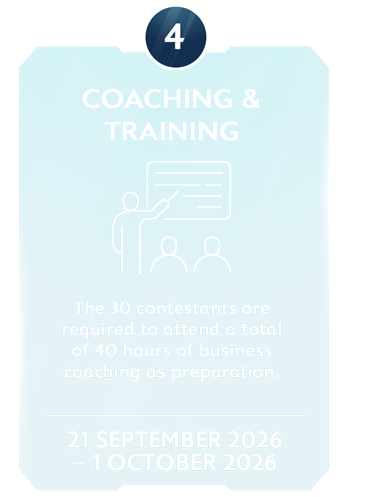 Coaching & Training