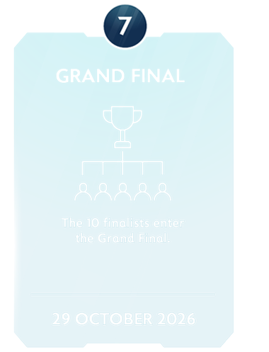 Grand Final