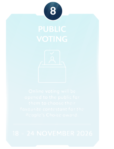 Public Voting
