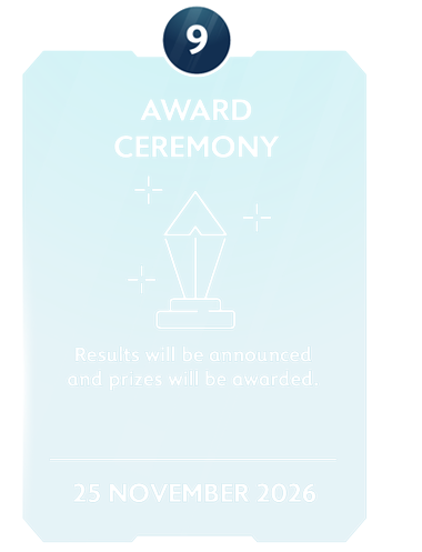 Award Ceremony